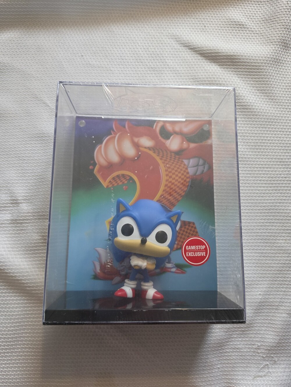 🚨3/30% OFF🚨 Funko Pop Sonic
